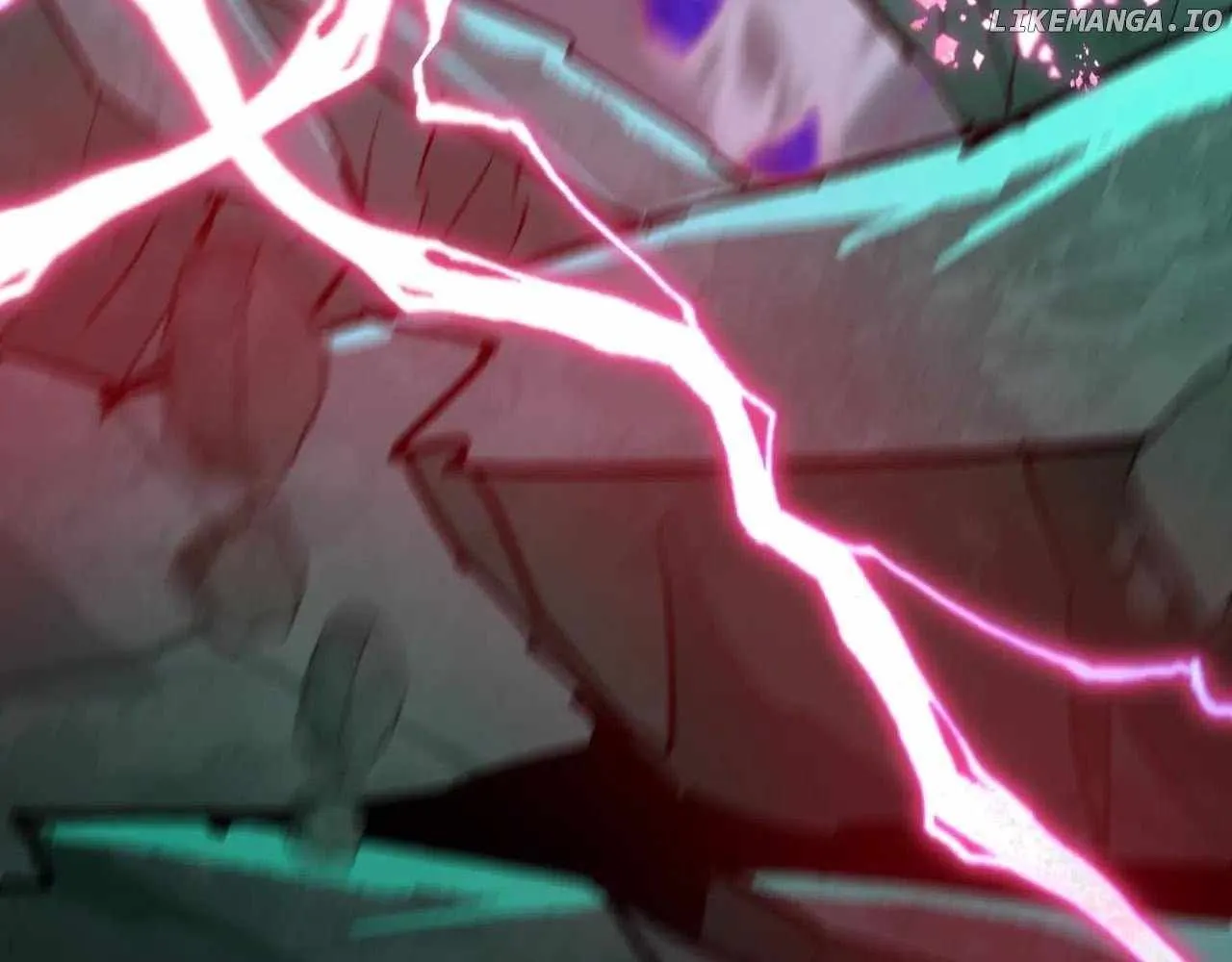 Age of Terror Chapter 428 page 85 - 