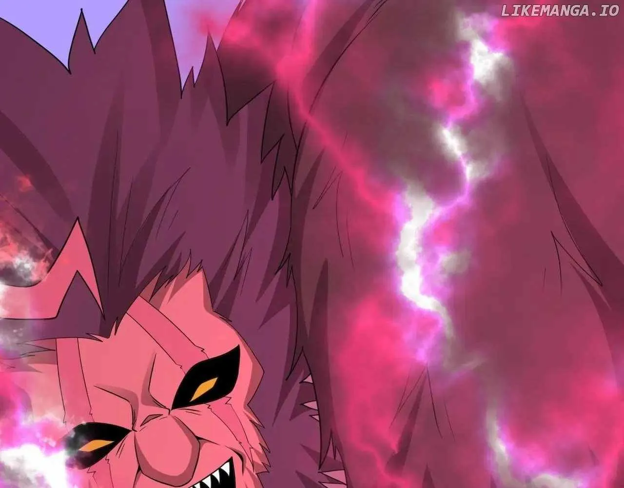 Age of Terror Chapter 428 page 88 - 