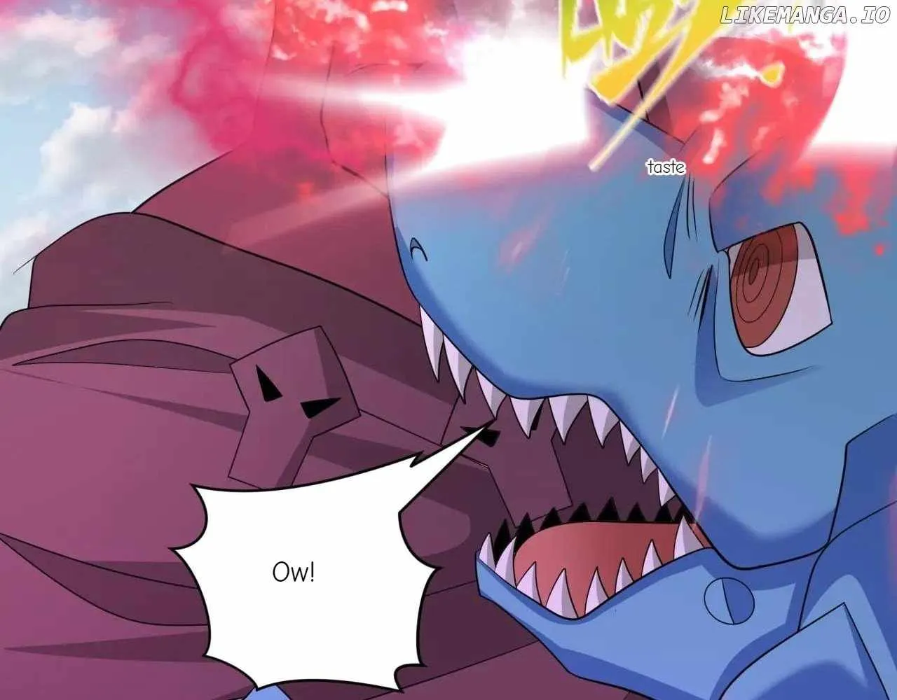 Age of Terror Chapter 428 page 90 - 