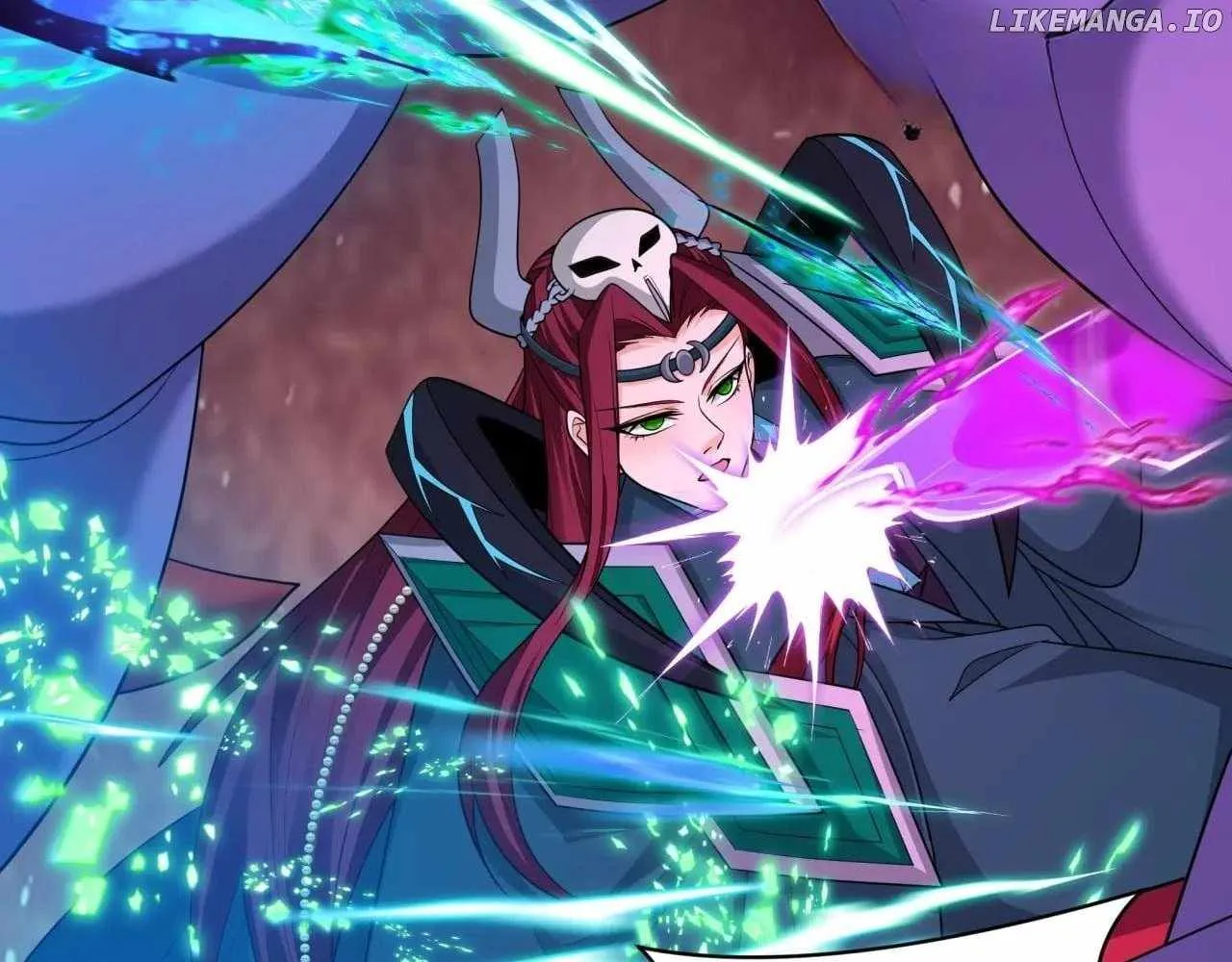 Age of Terror Chapter 428 page 97 - 