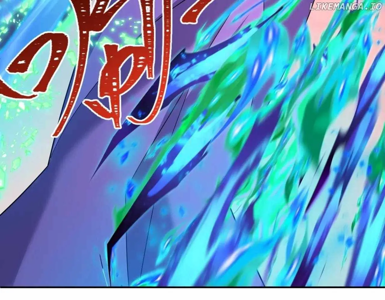 Age of Terror Chapter 428 page 99 - 