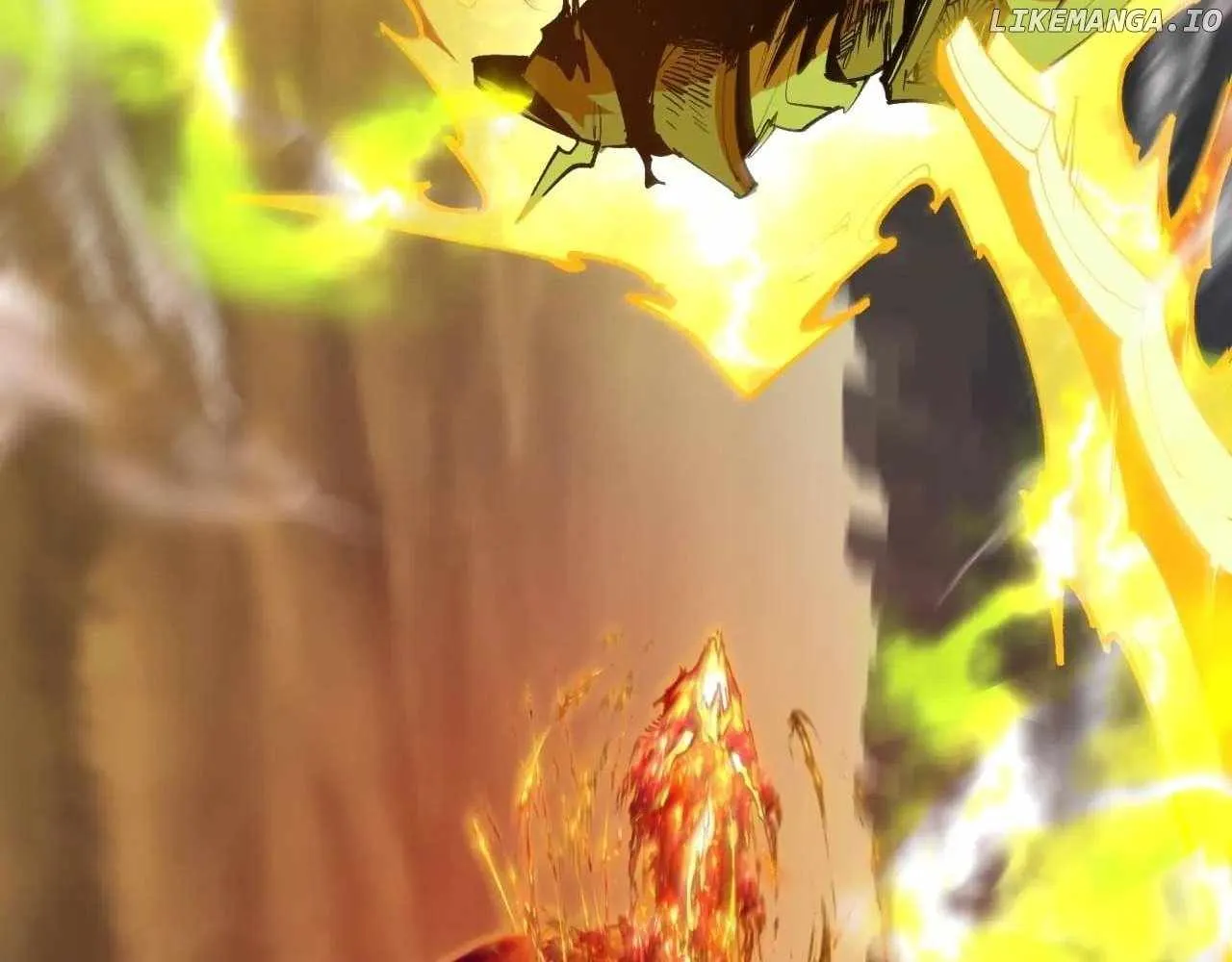 Age of Terror Chapter 429 page 102 - 