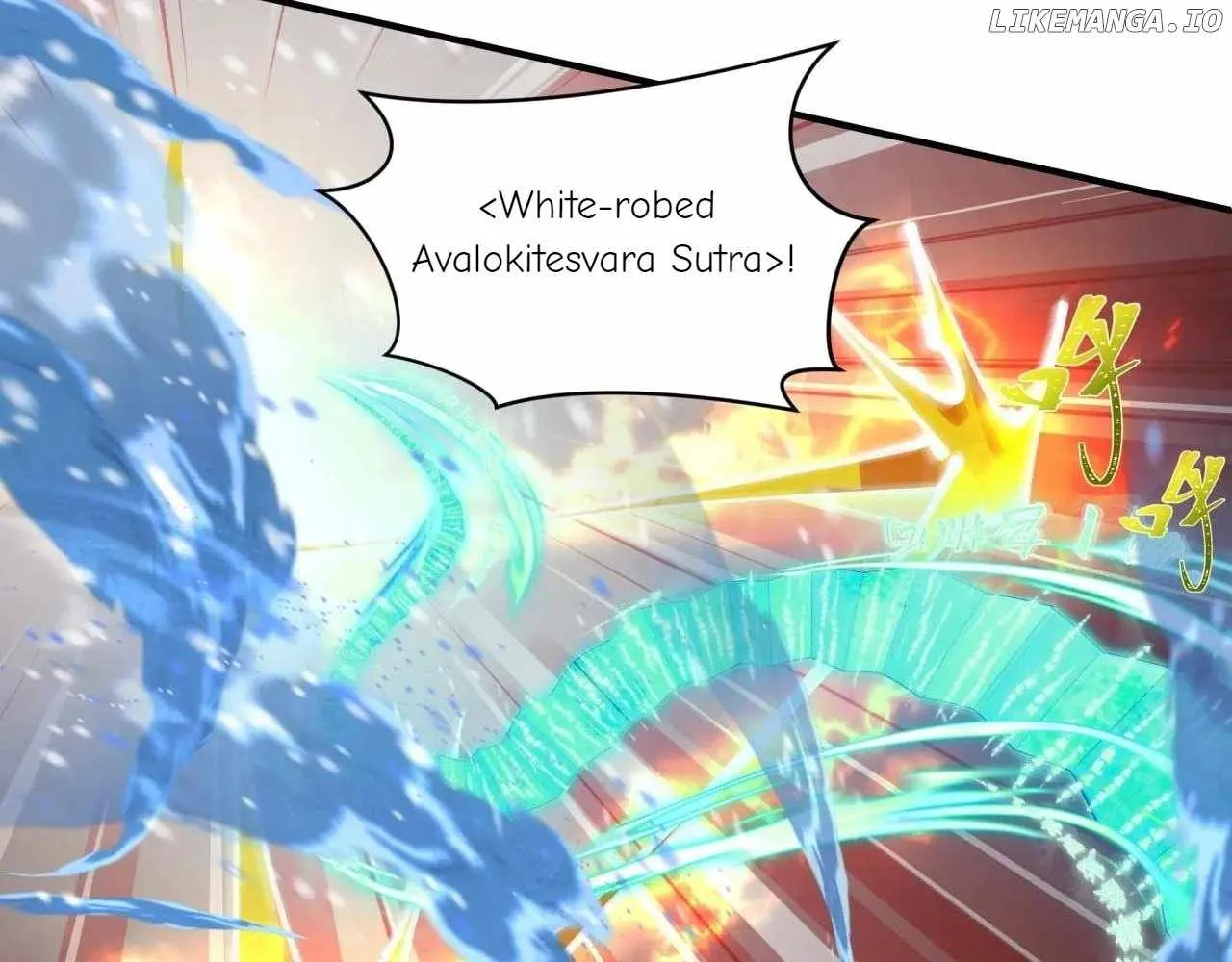 Age of Terror Chapter 429 page 109 - 