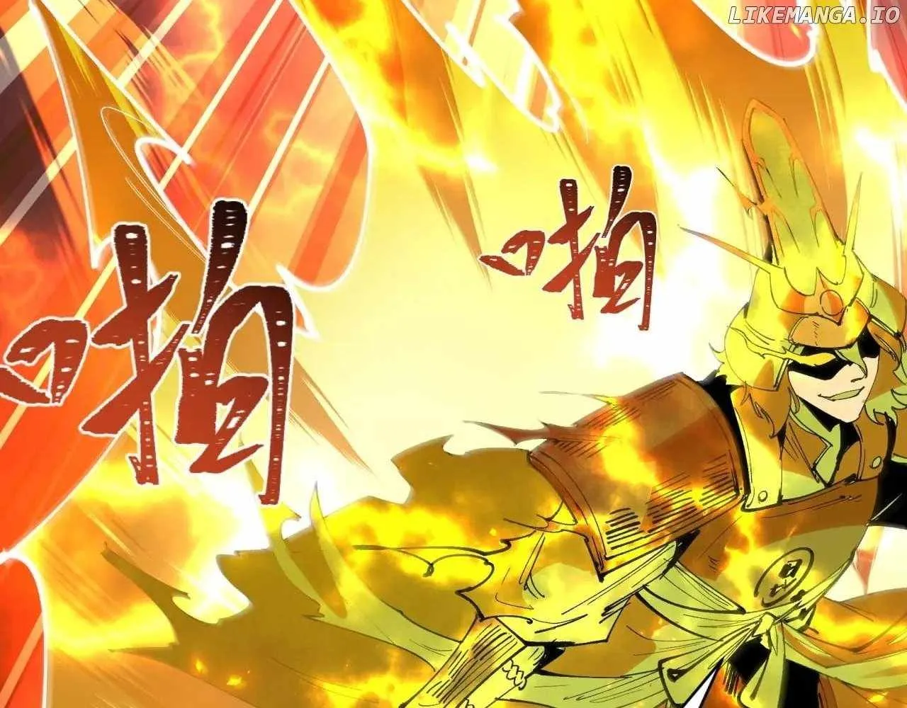 Age of Terror Chapter 429 page 114 - 