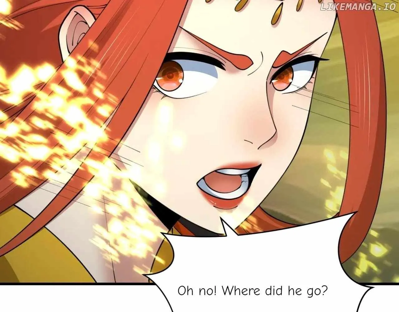 Age of Terror Chapter 429 page 119 - 