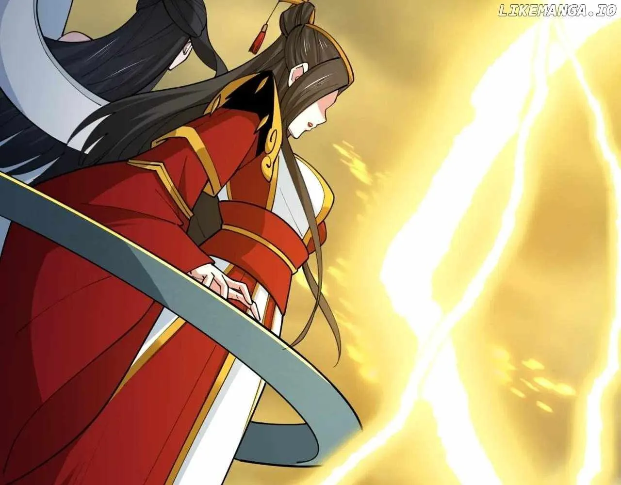Age of Terror Chapter 429 page 121 - 