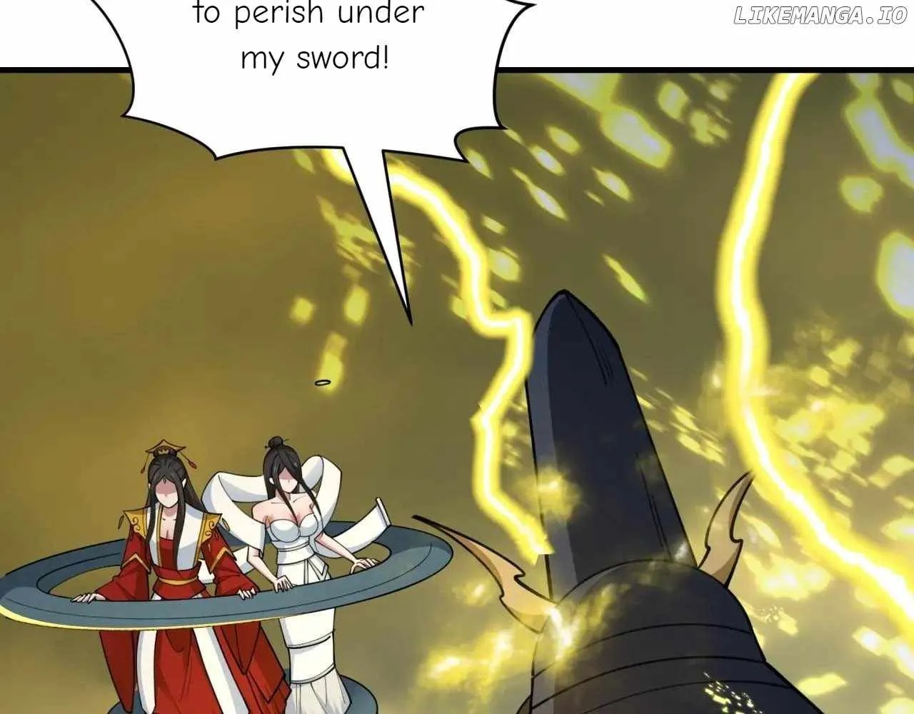 Age of Terror Chapter 429 page 124 - 