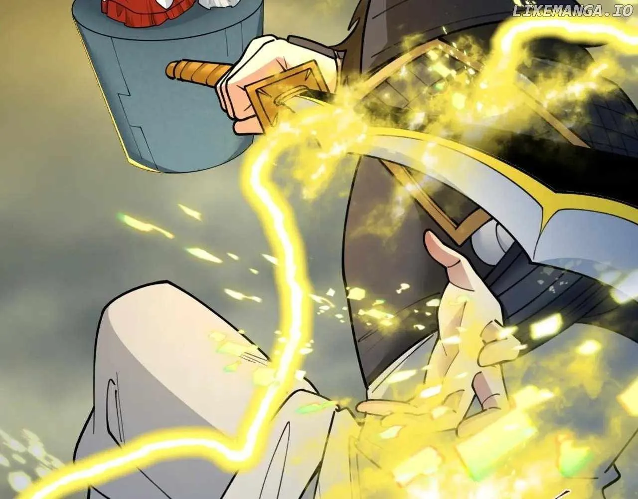 Age of Terror Chapter 429 page 125 - 