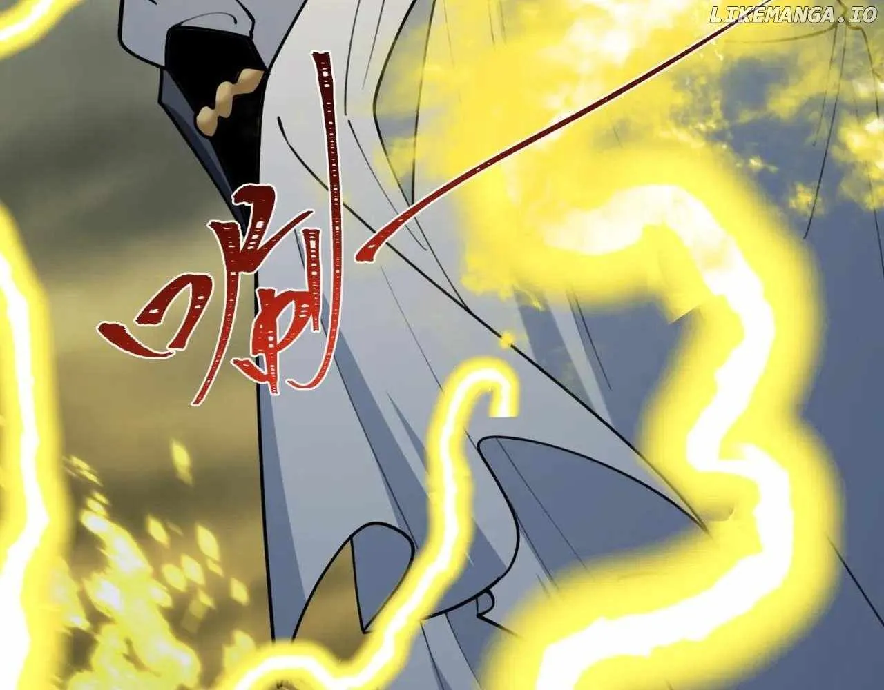 Age of Terror Chapter 429 page 126 - 