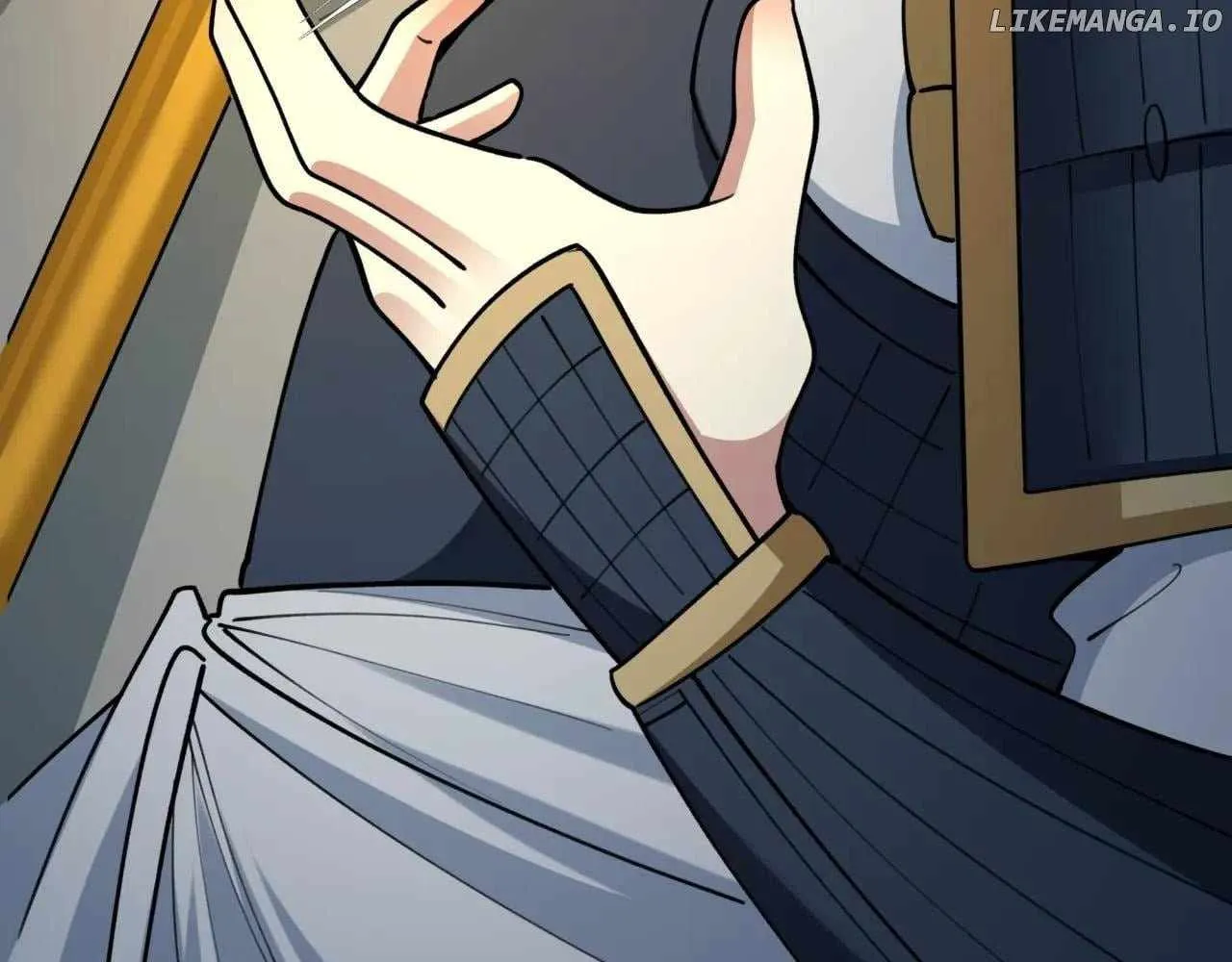 Age of Terror Chapter 429 page 132 - 