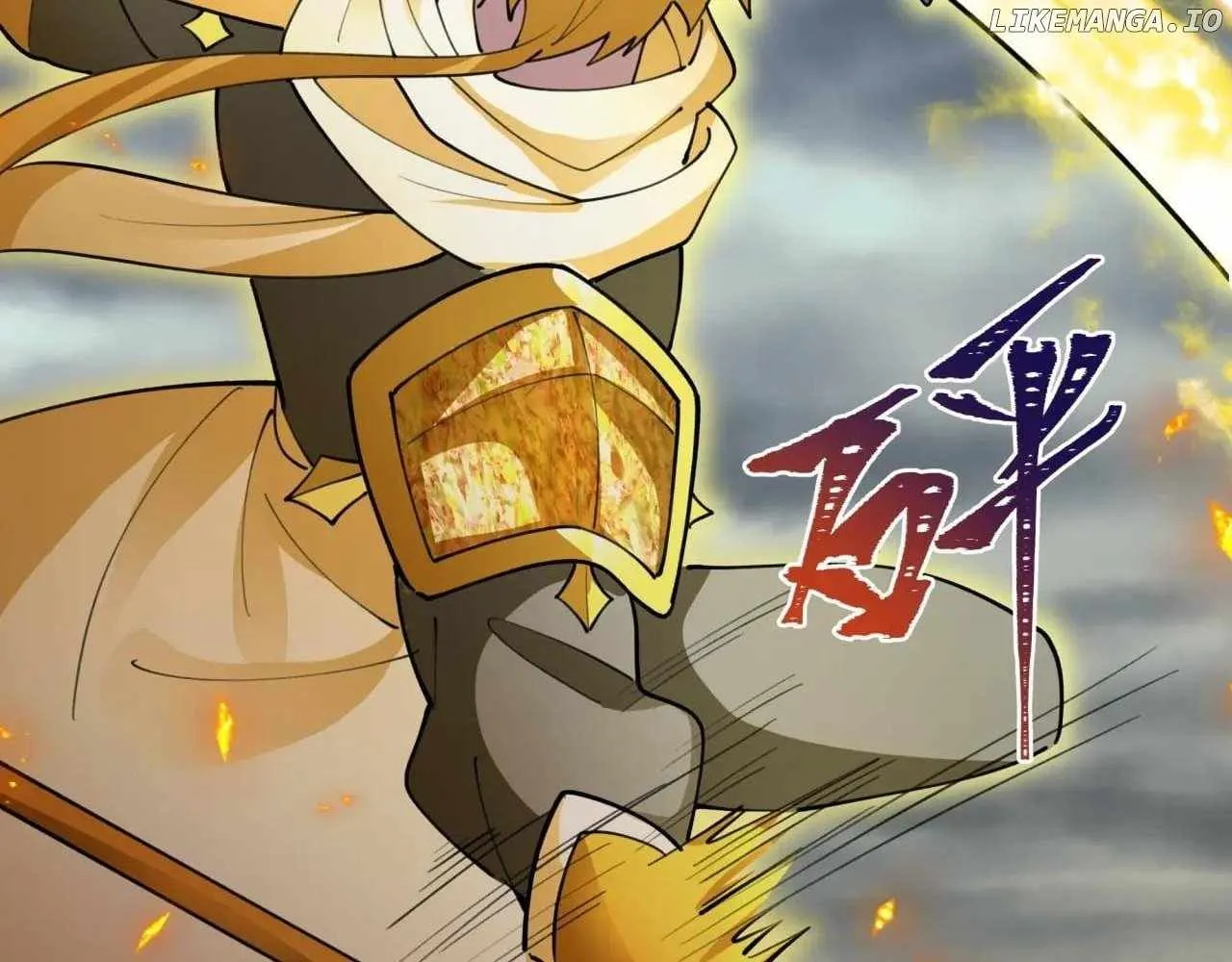 Age of Terror Chapter 429 page 138 - 