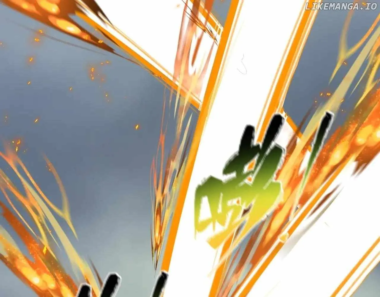Age of Terror Chapter 429 page 142 - 