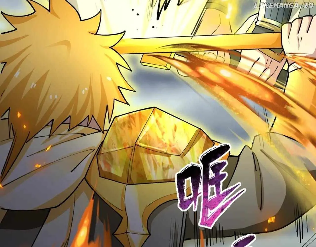 Age of Terror Chapter 429 page 153 - 