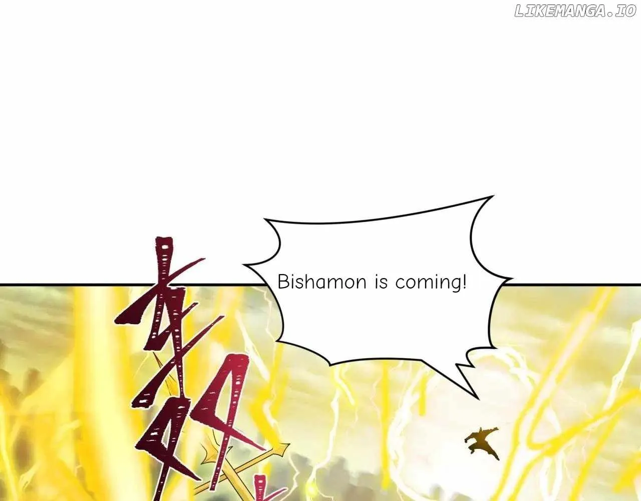 Age of Terror Chapter 429 page 155 - 