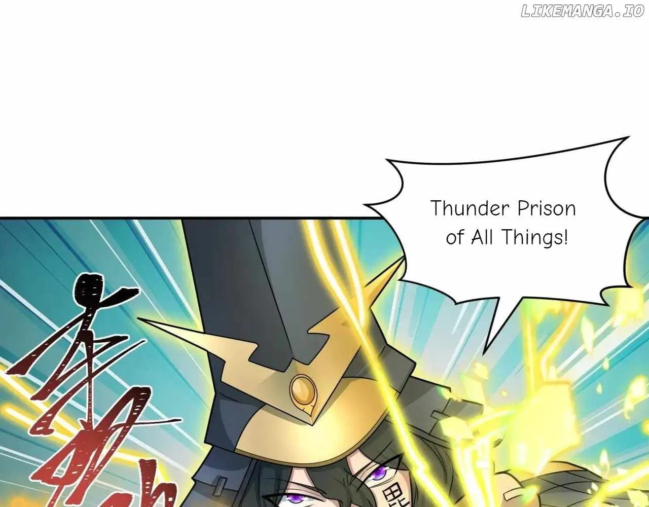 Age of Terror Chapter 429 page 159 - 