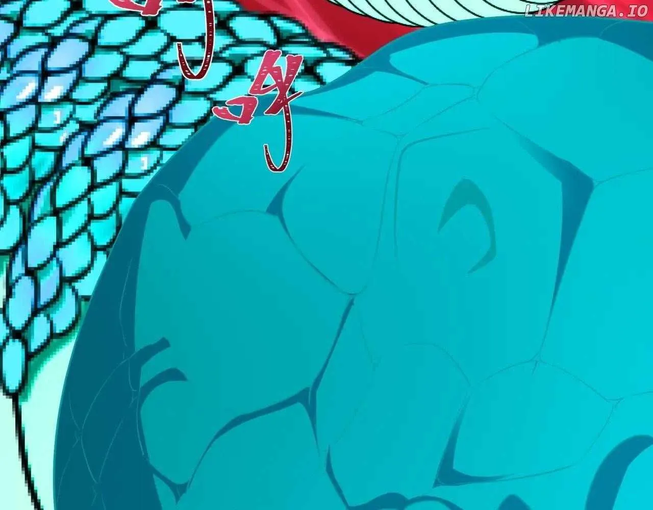 Age of Terror Chapter 429 page 18 - 