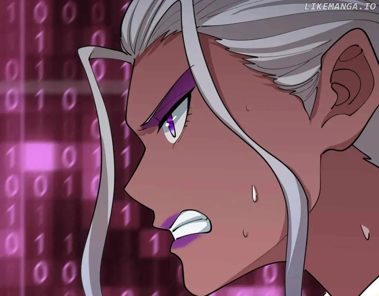 Age of Terror Chapter 429 page 3 - 