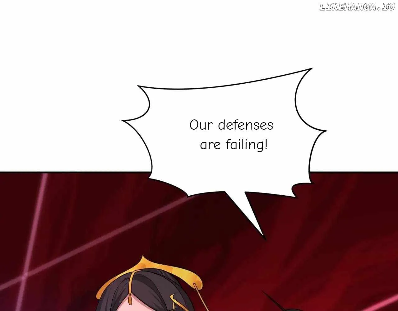 Age of Terror Chapter 429 page 21 - 