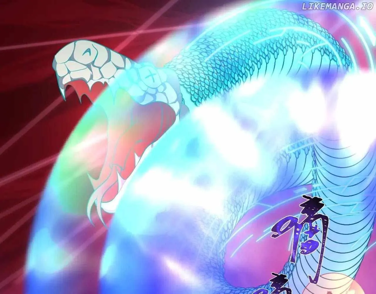 Age of Terror Chapter 429 page 29 - 