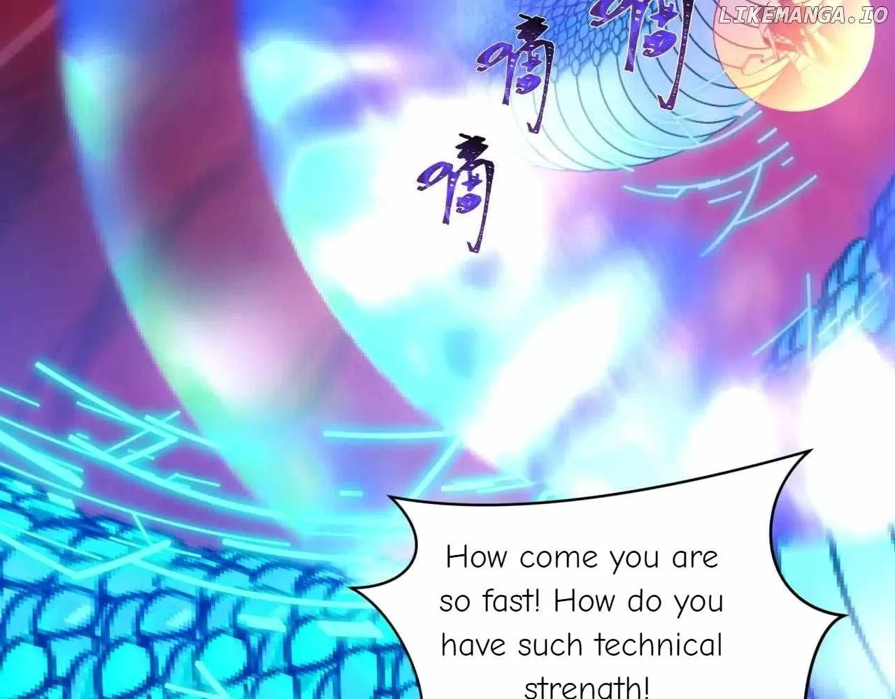 Age of Terror Chapter 429 page 30 - 