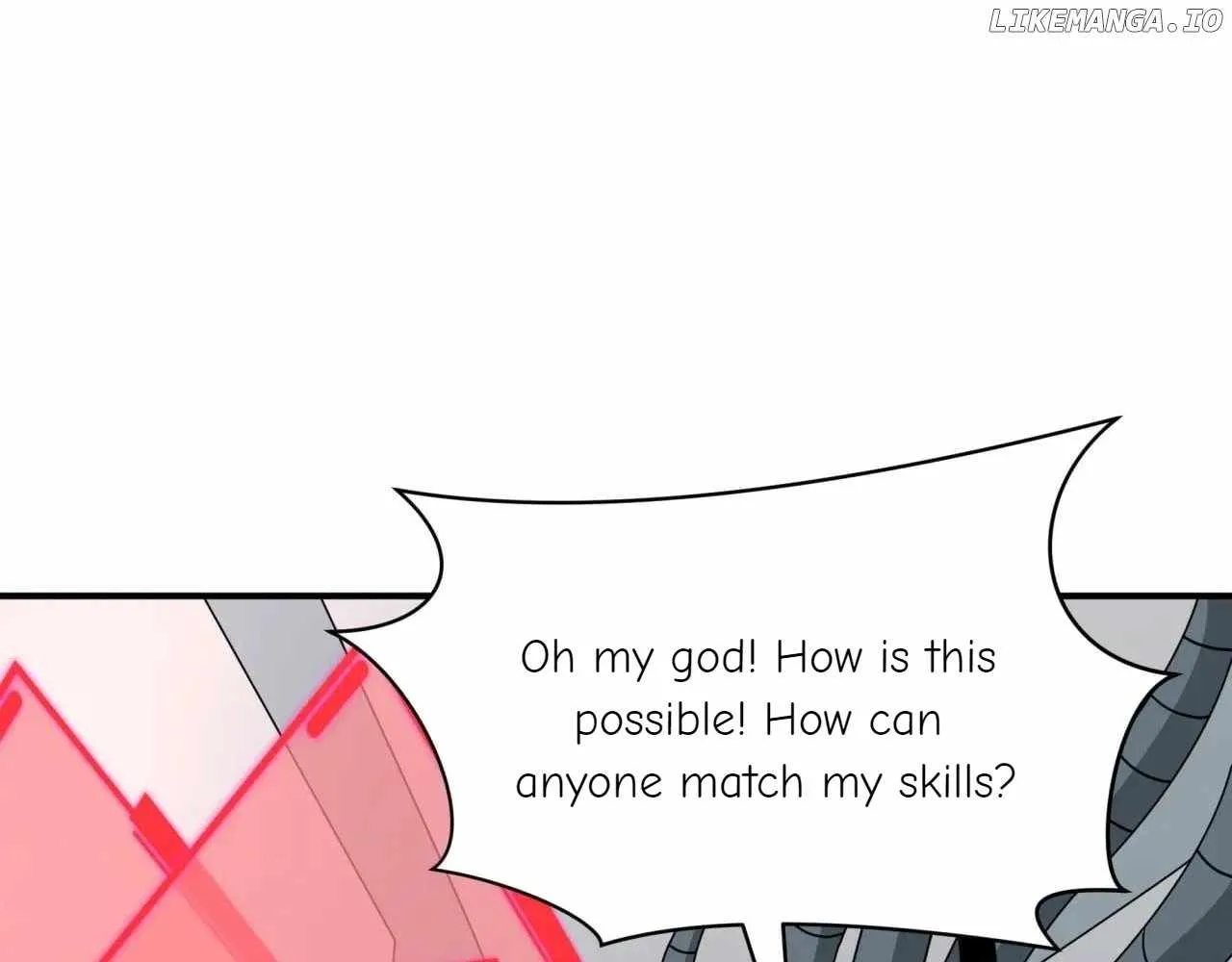 Age of Terror Chapter 429 page 40 - 