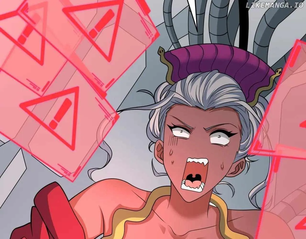 Age of Terror Chapter 429 page 41 - 