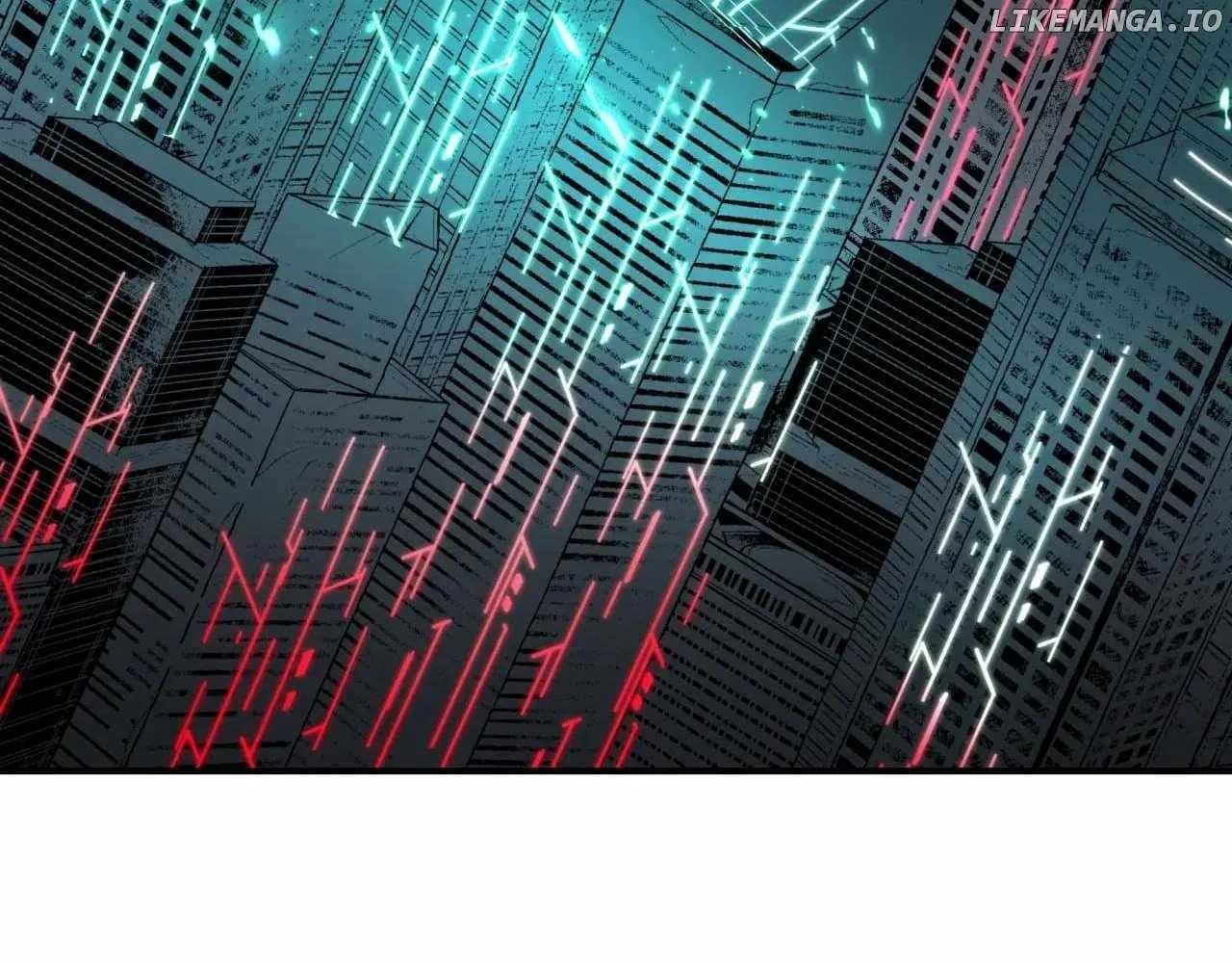 Age of Terror Chapter 429 page 47 - 