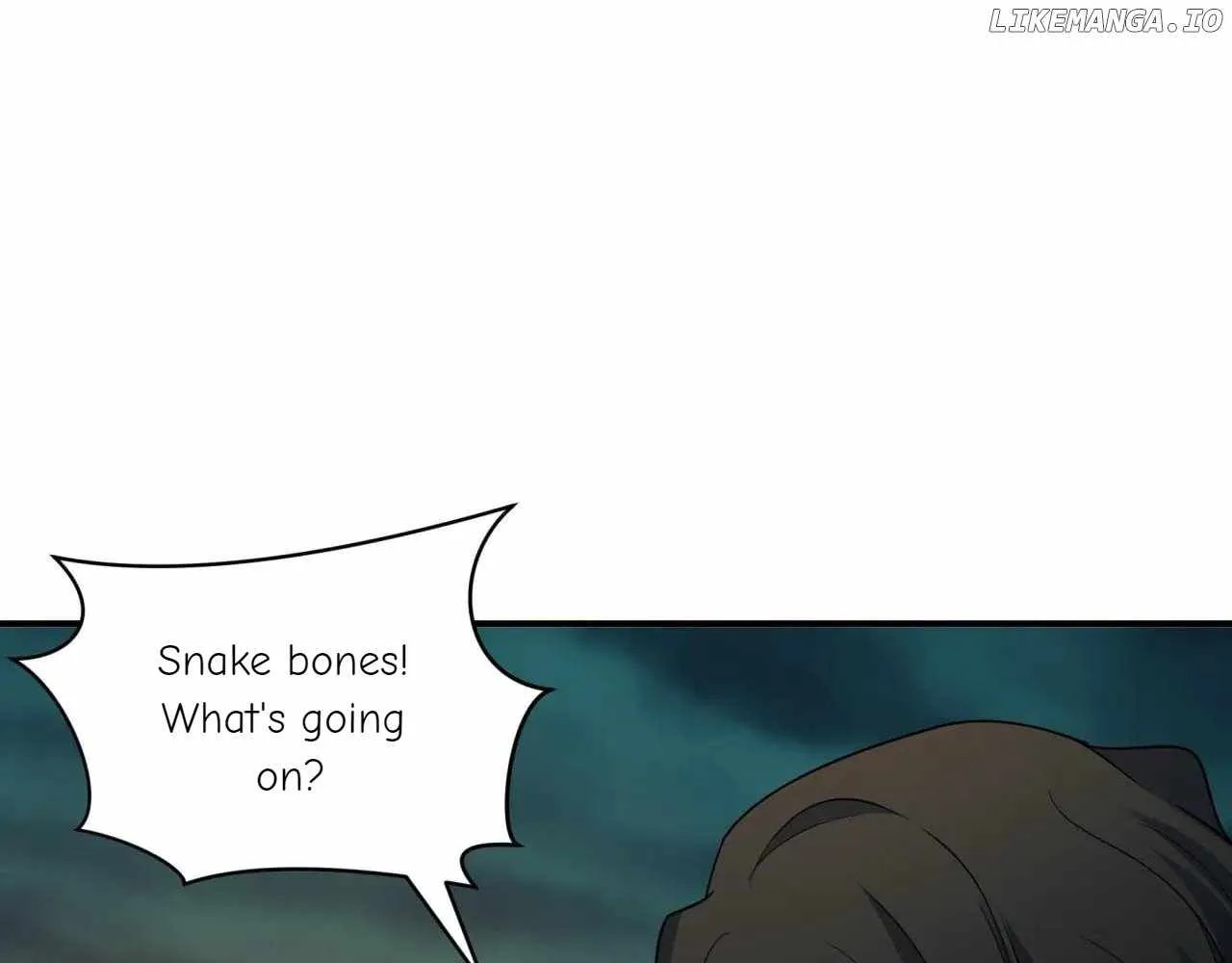 Age of Terror Chapter 429 page 48 - 
