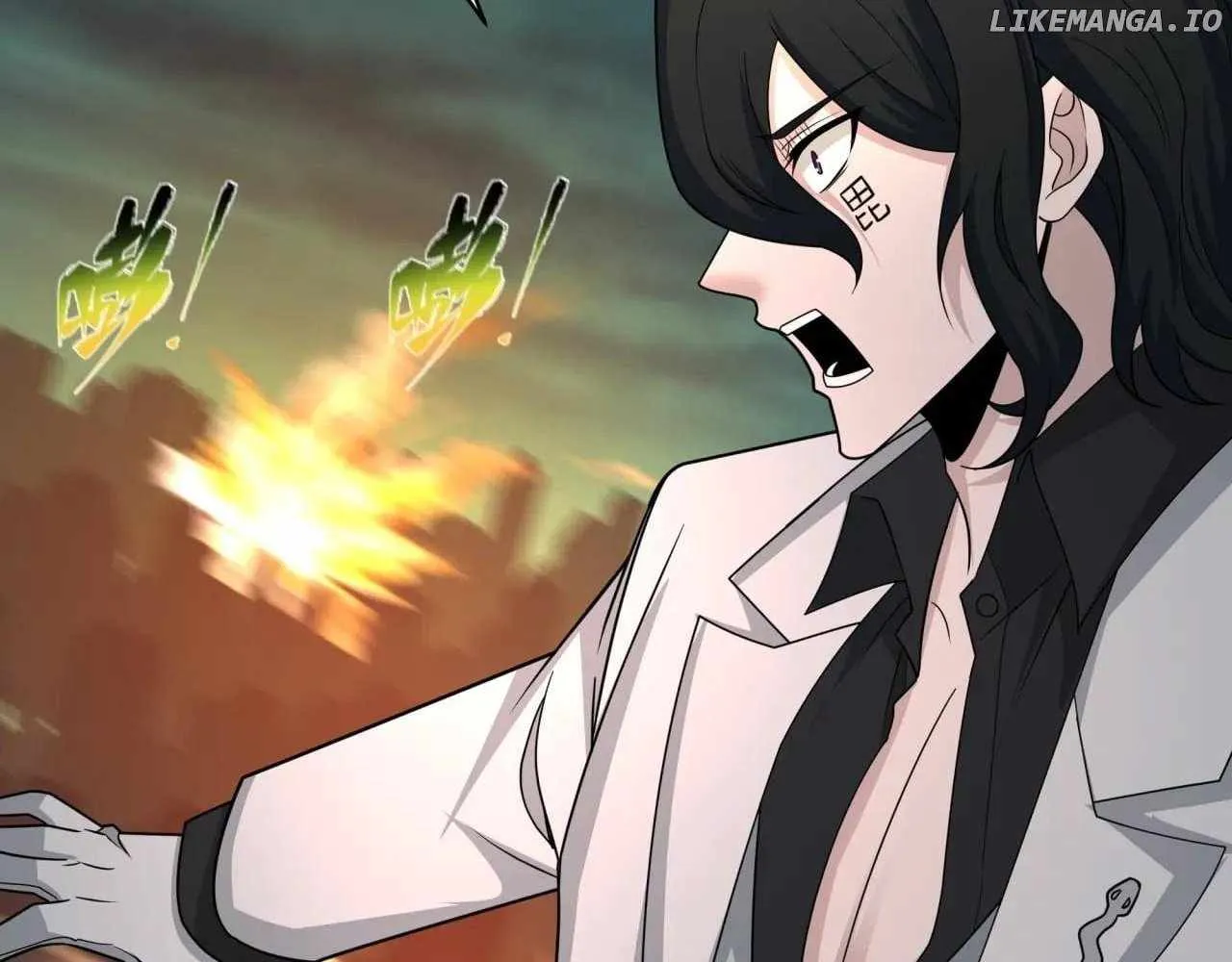 Age of Terror Chapter 429 page 49 - 
