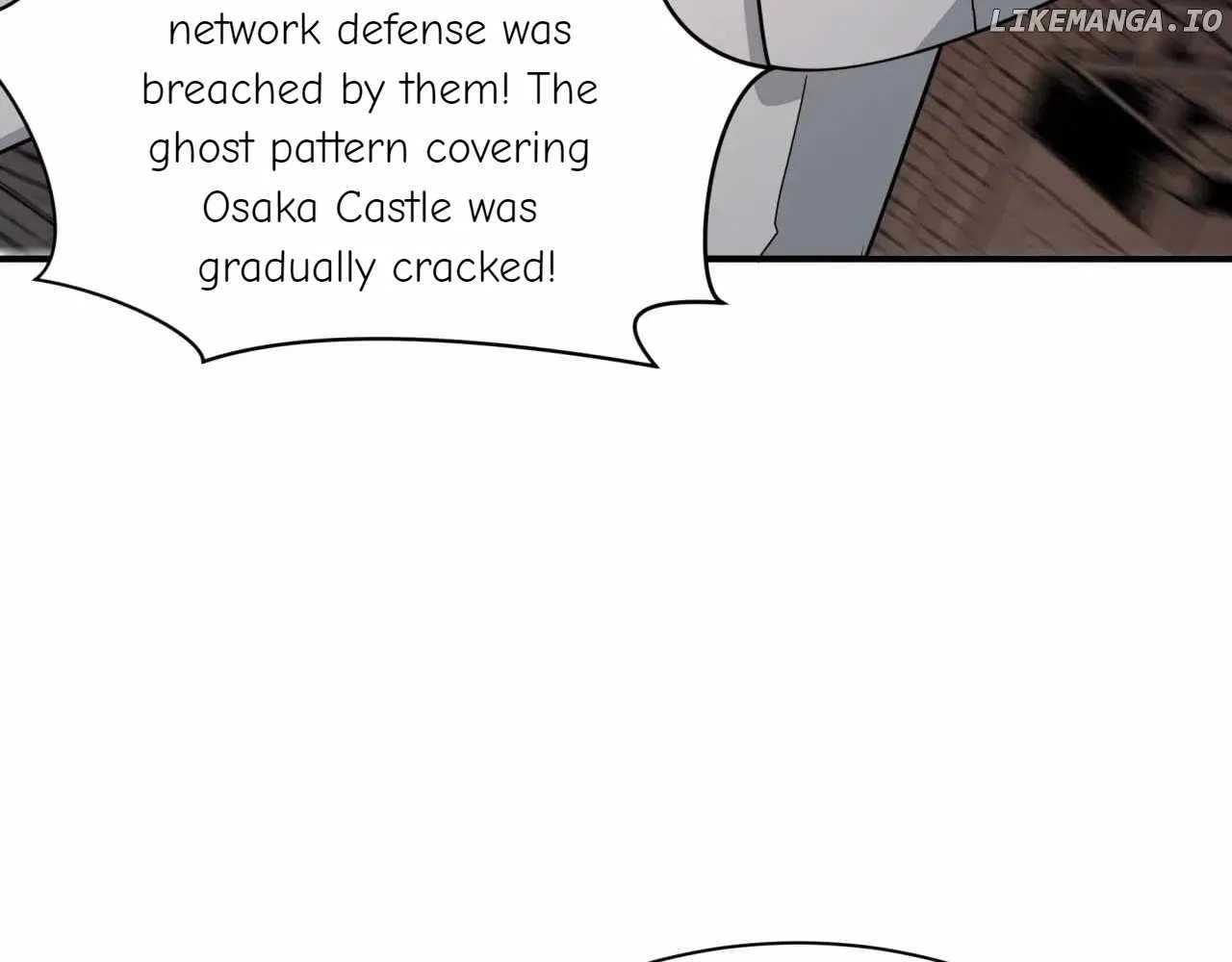 Age of Terror Chapter 429 page 51 - 