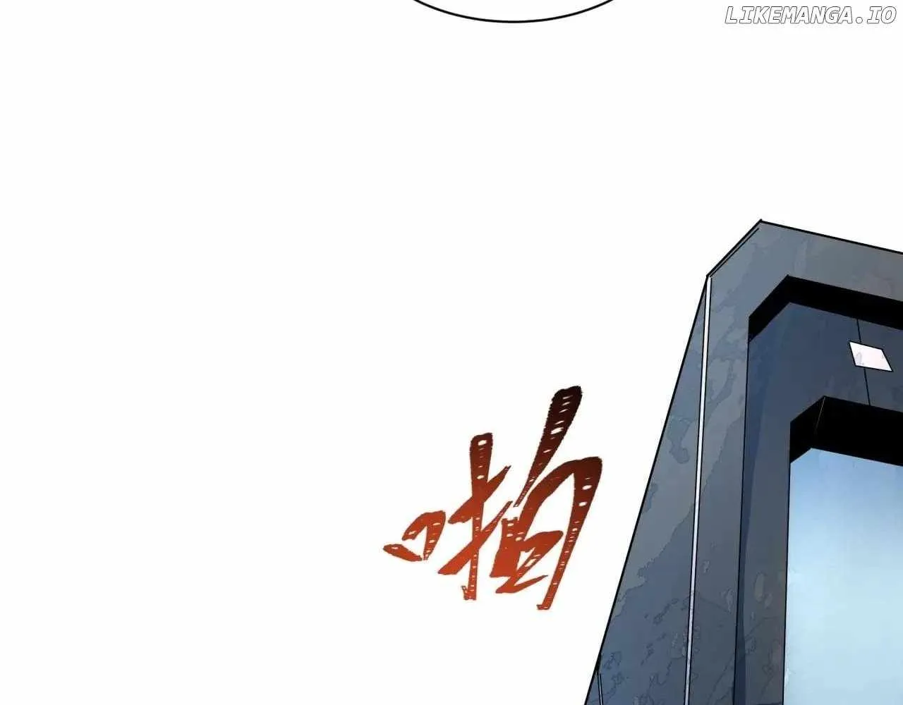 Age of Terror Chapter 429 page 54 - 