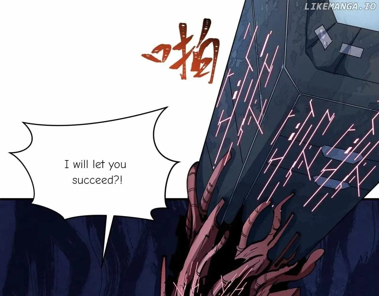 Age of Terror Chapter 429 page 55 - 