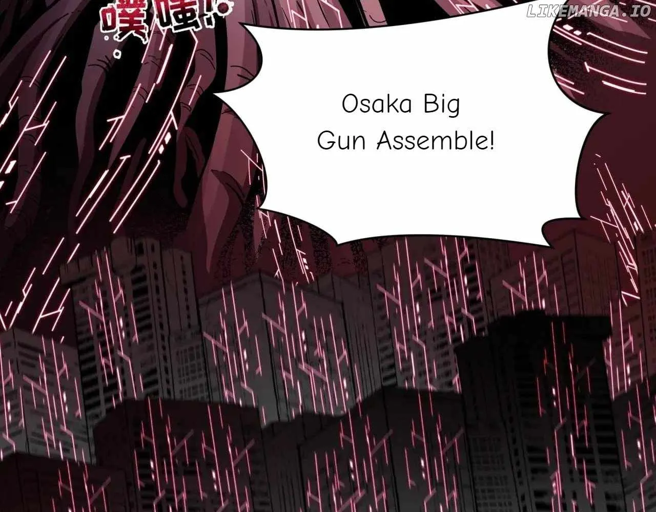 Age of Terror Chapter 429 page 57 - 
