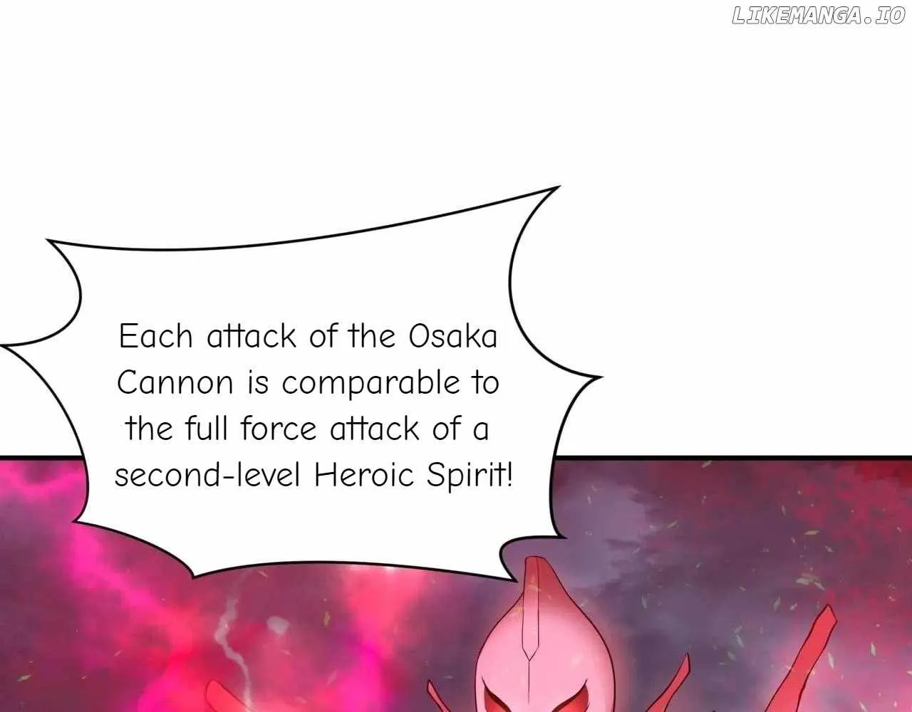 Age of Terror Chapter 429 page 59 - 