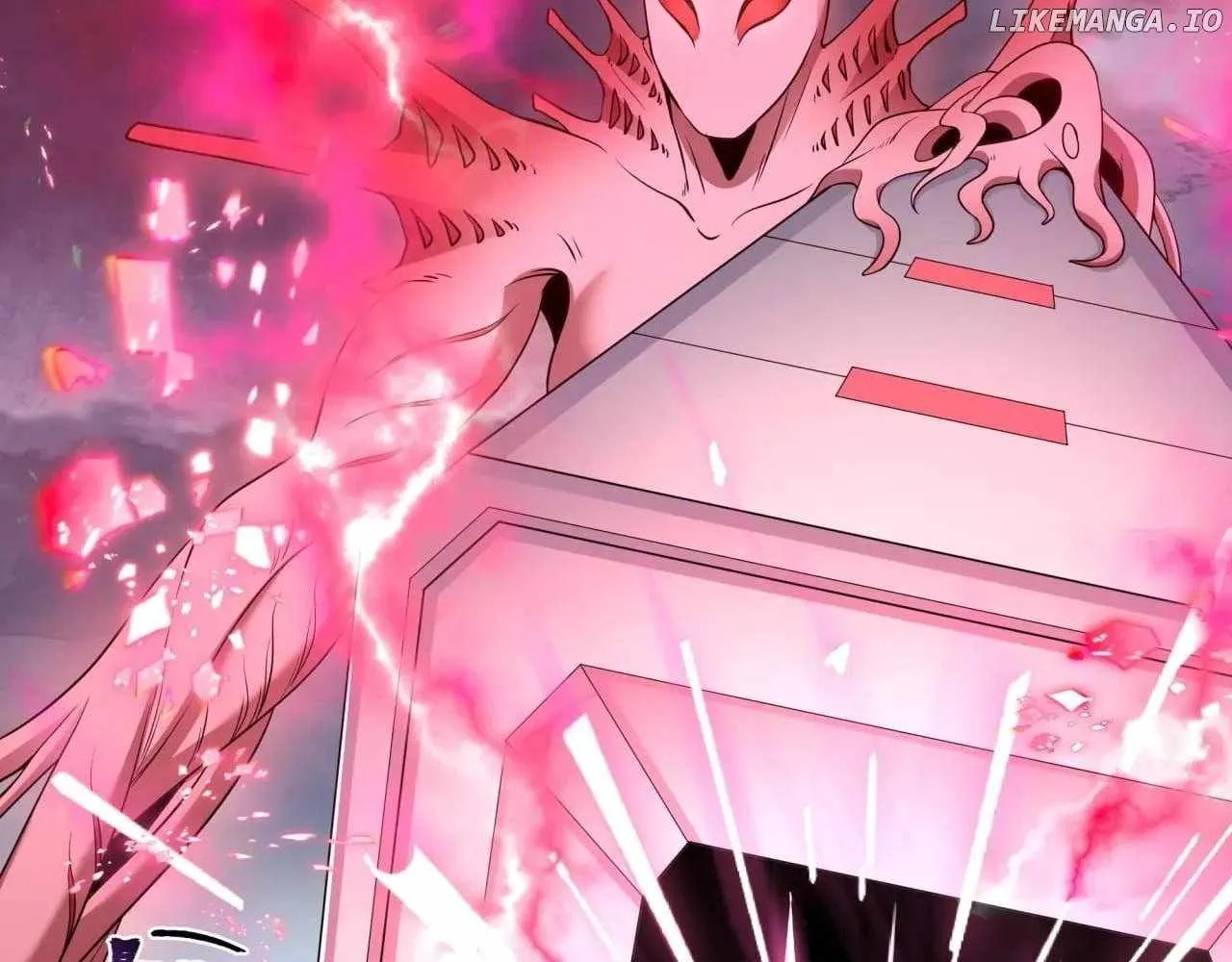 Age of Terror Chapter 429 page 60 - 