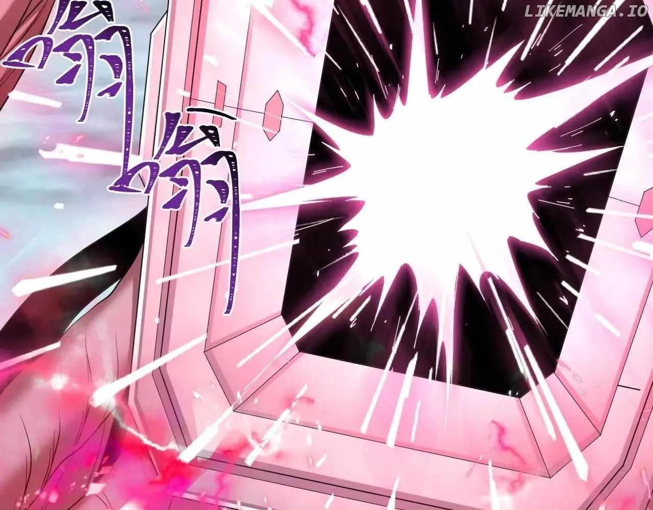 Age of Terror Chapter 429 page 61 - 