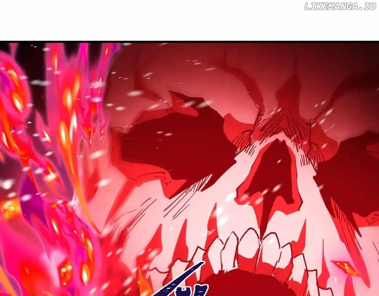 Age of Terror Chapter 429 page 67 - 