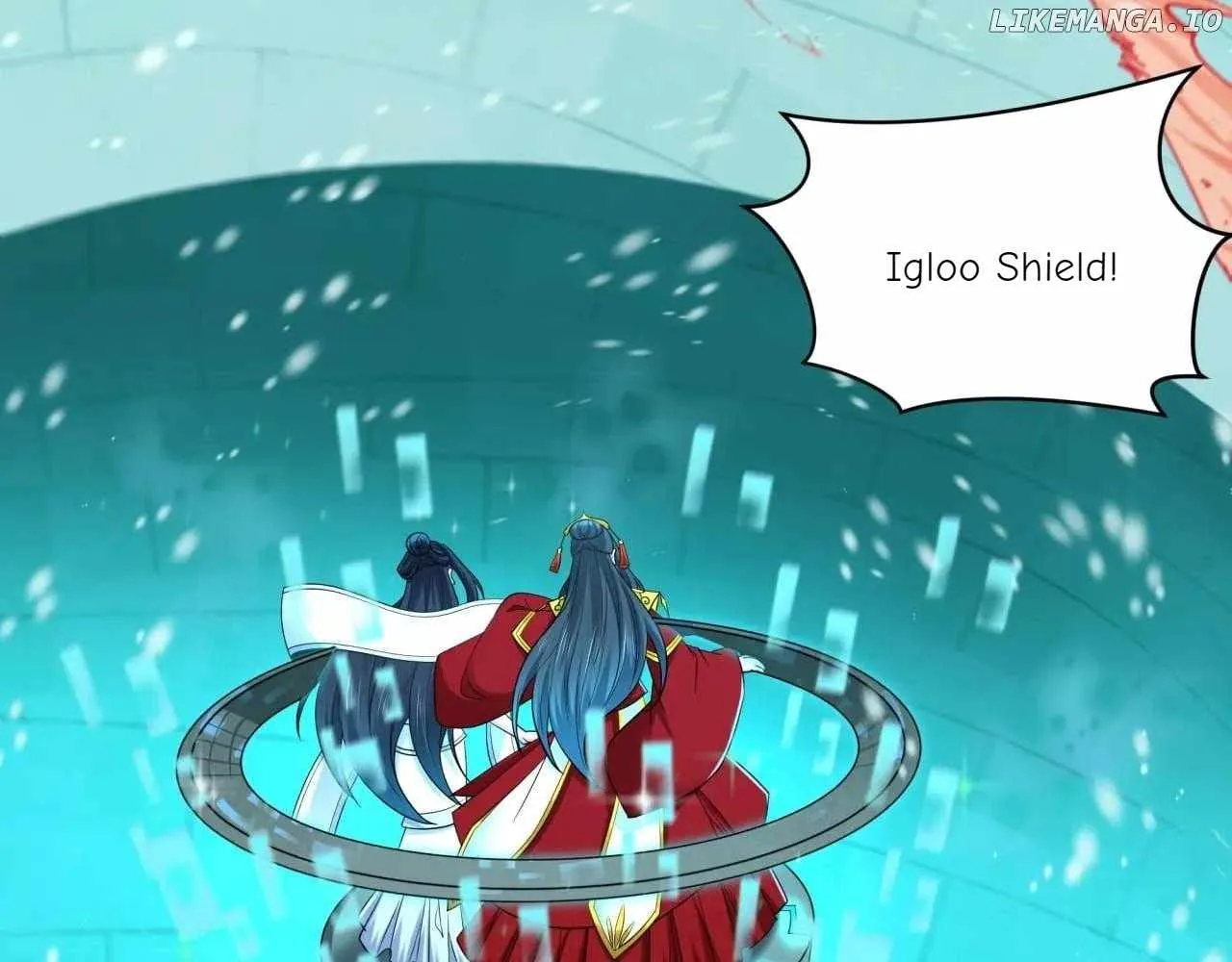 Age of Terror Chapter 429 page 69 - 