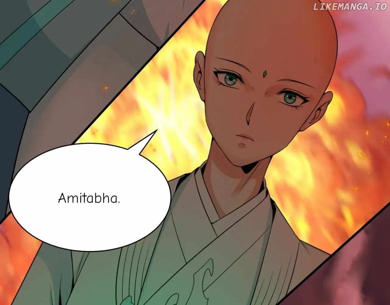 Age of Terror Chapter 429 page 80 - 