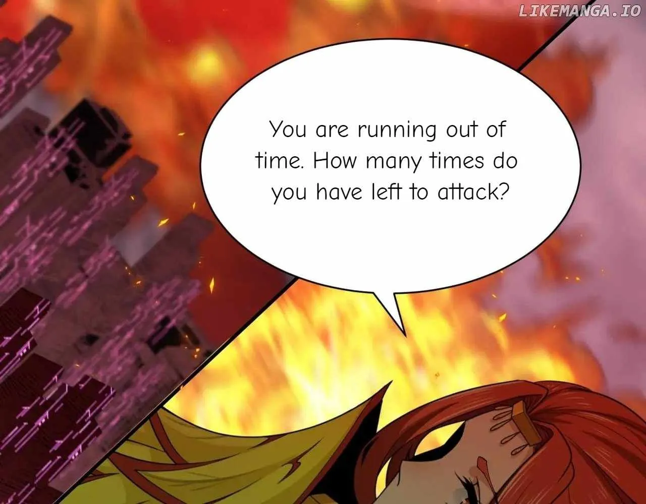 Age of Terror Chapter 429 page 84 - 