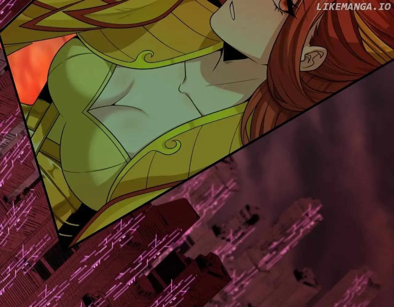 Age of Terror Chapter 429 page 85 - 
