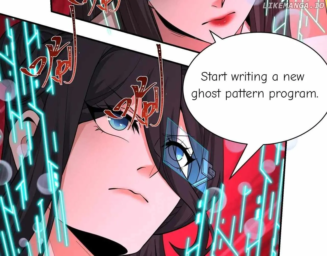 Age of Terror Chapter 429 page 10 - 
