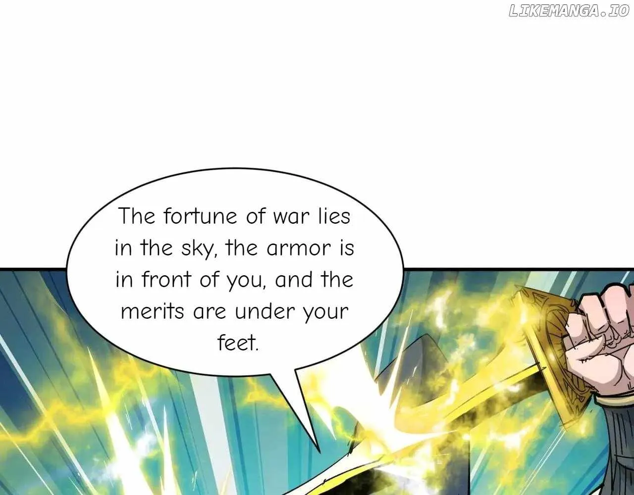 Age of Terror Chapter 429 page 93 - 