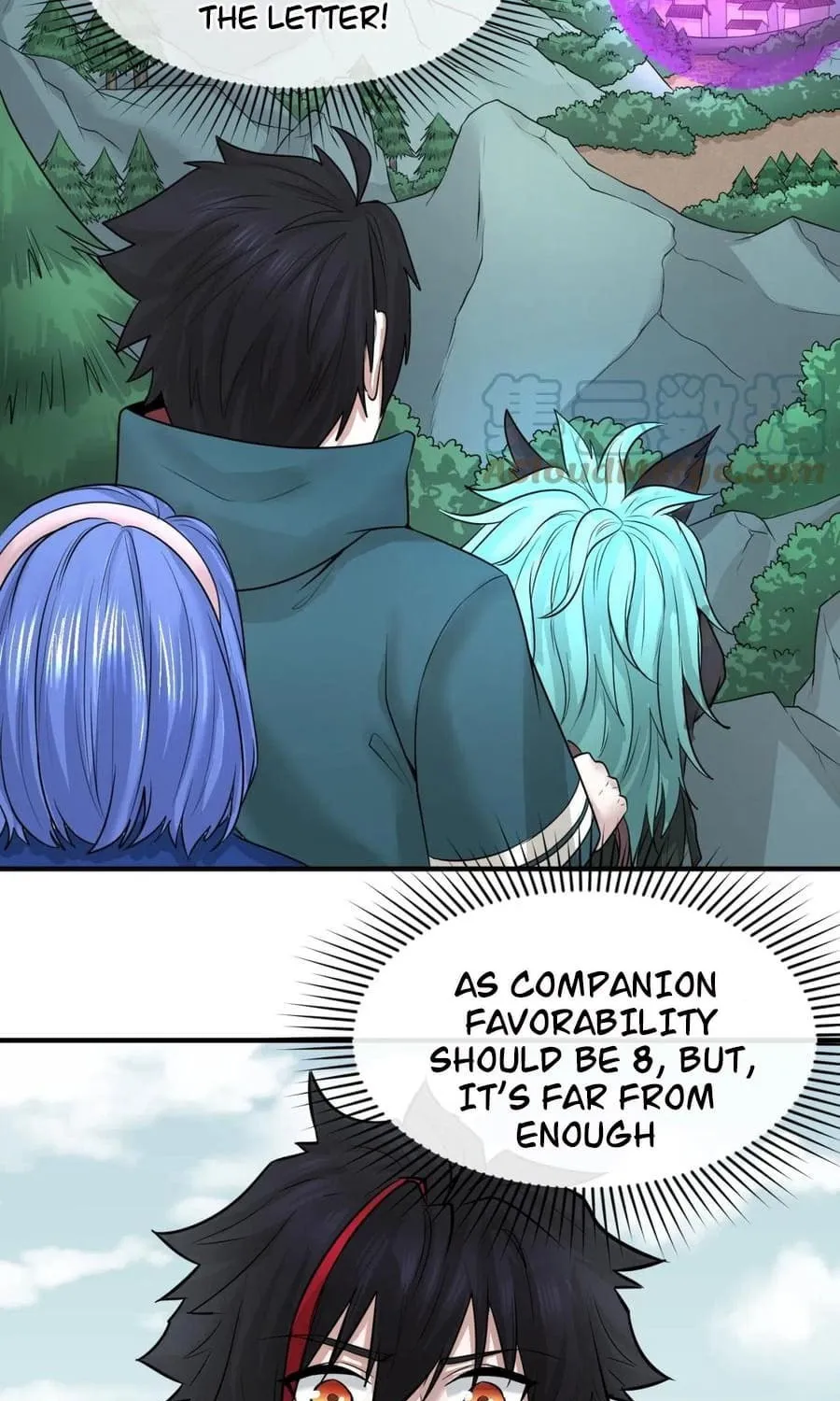 Age of Terror Chapter 43 page 15 - 