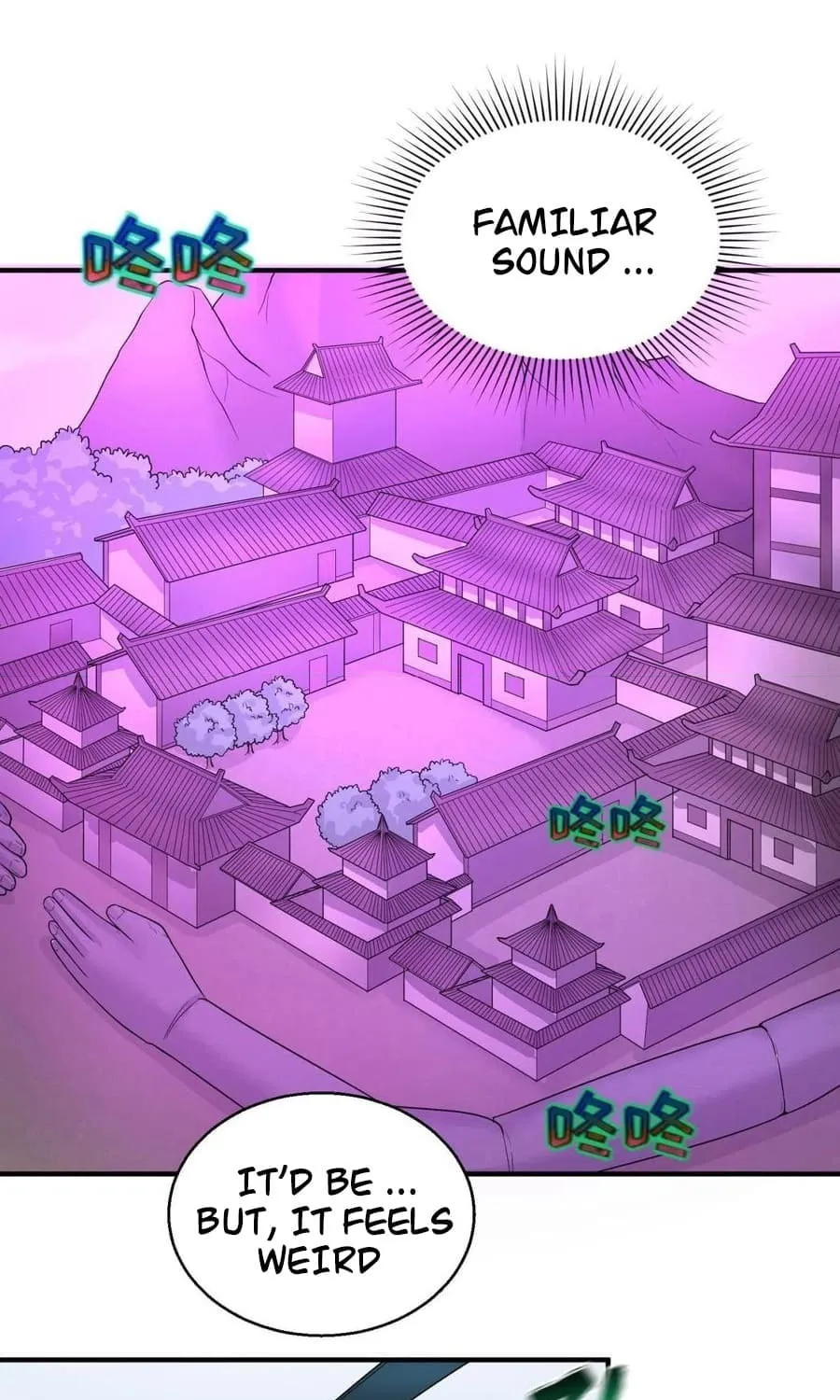 Age of Terror Chapter 43 page 18 - 