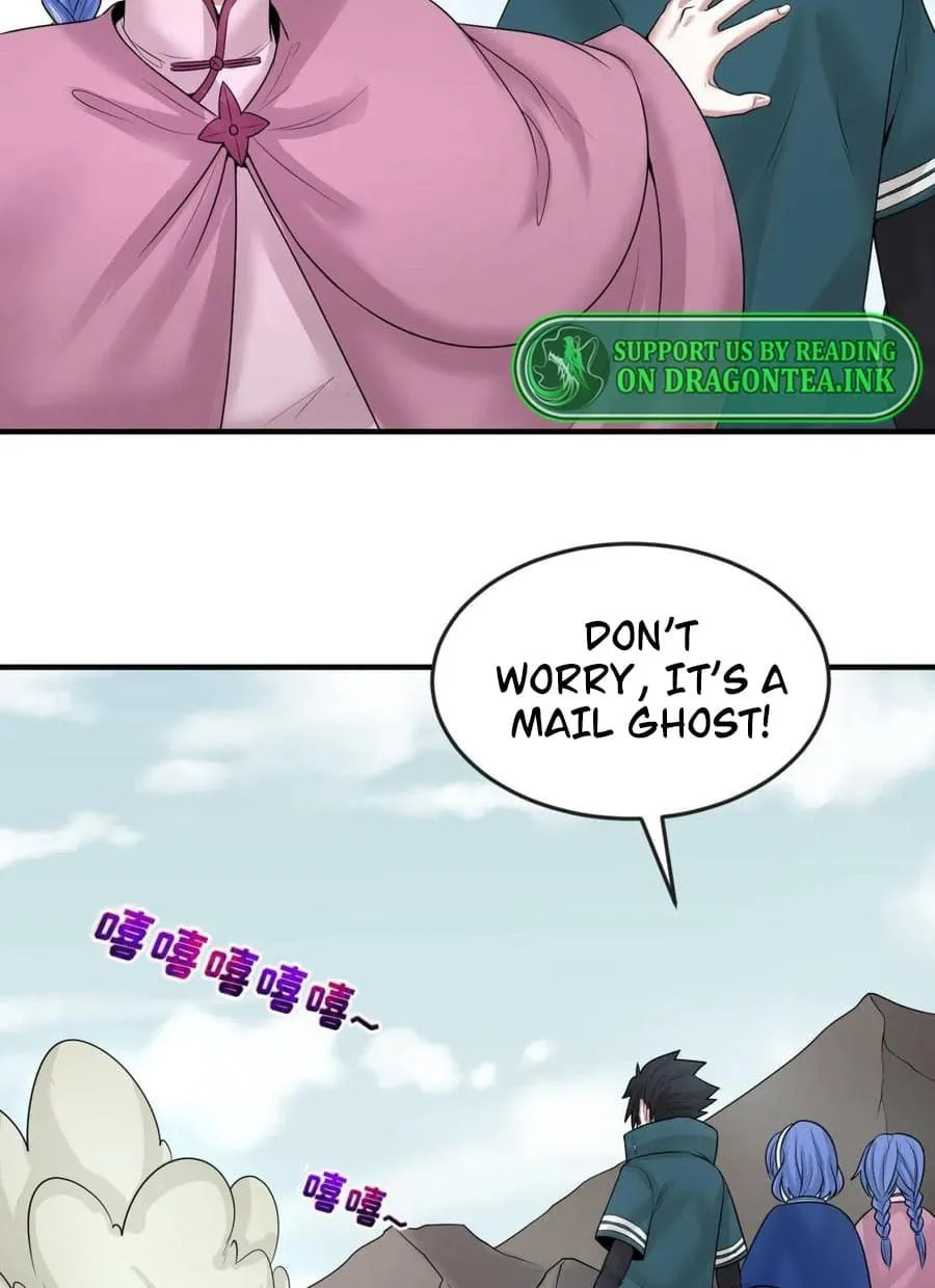 Age of Terror Chapter 43 page 20 - 