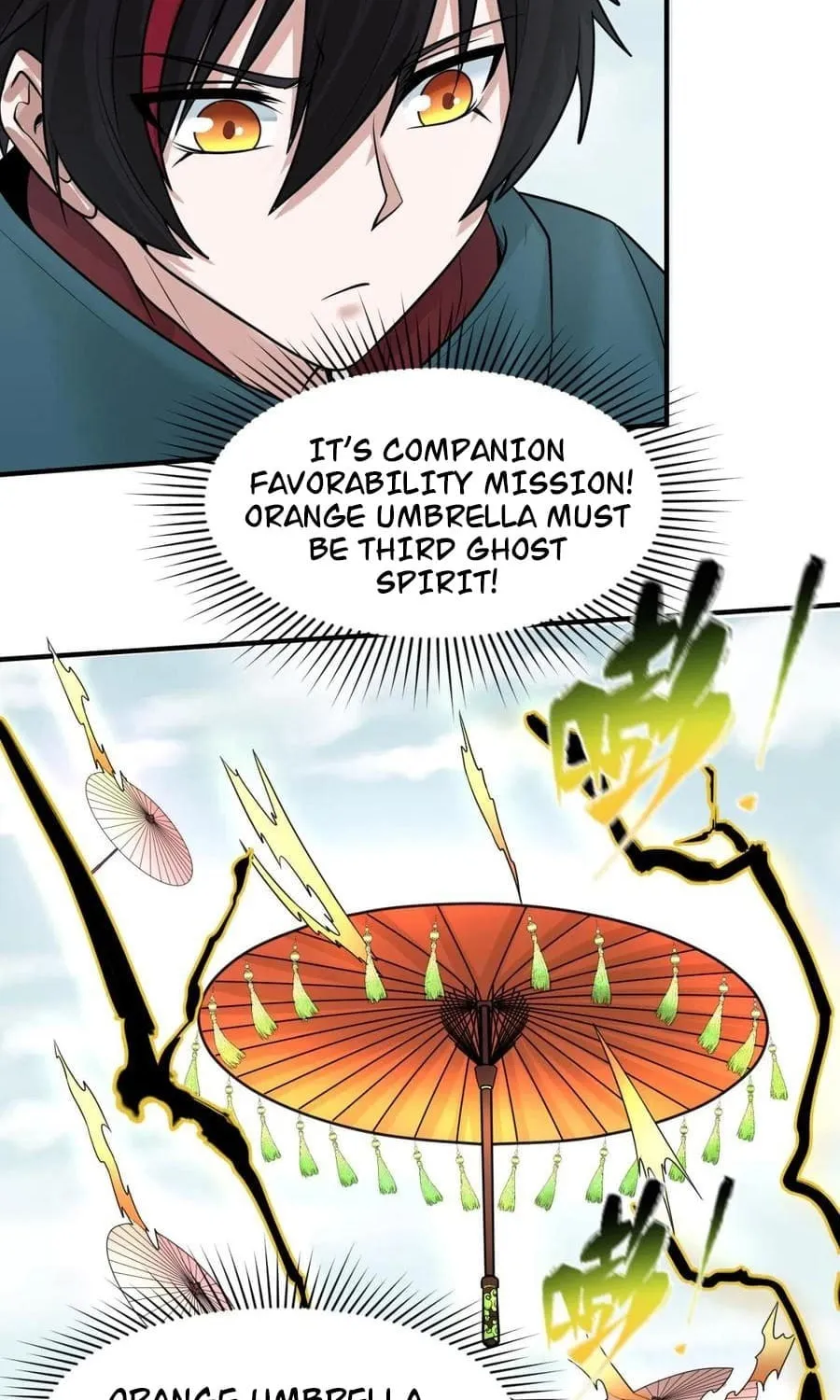 Age of Terror Chapter 43 page 24 - 