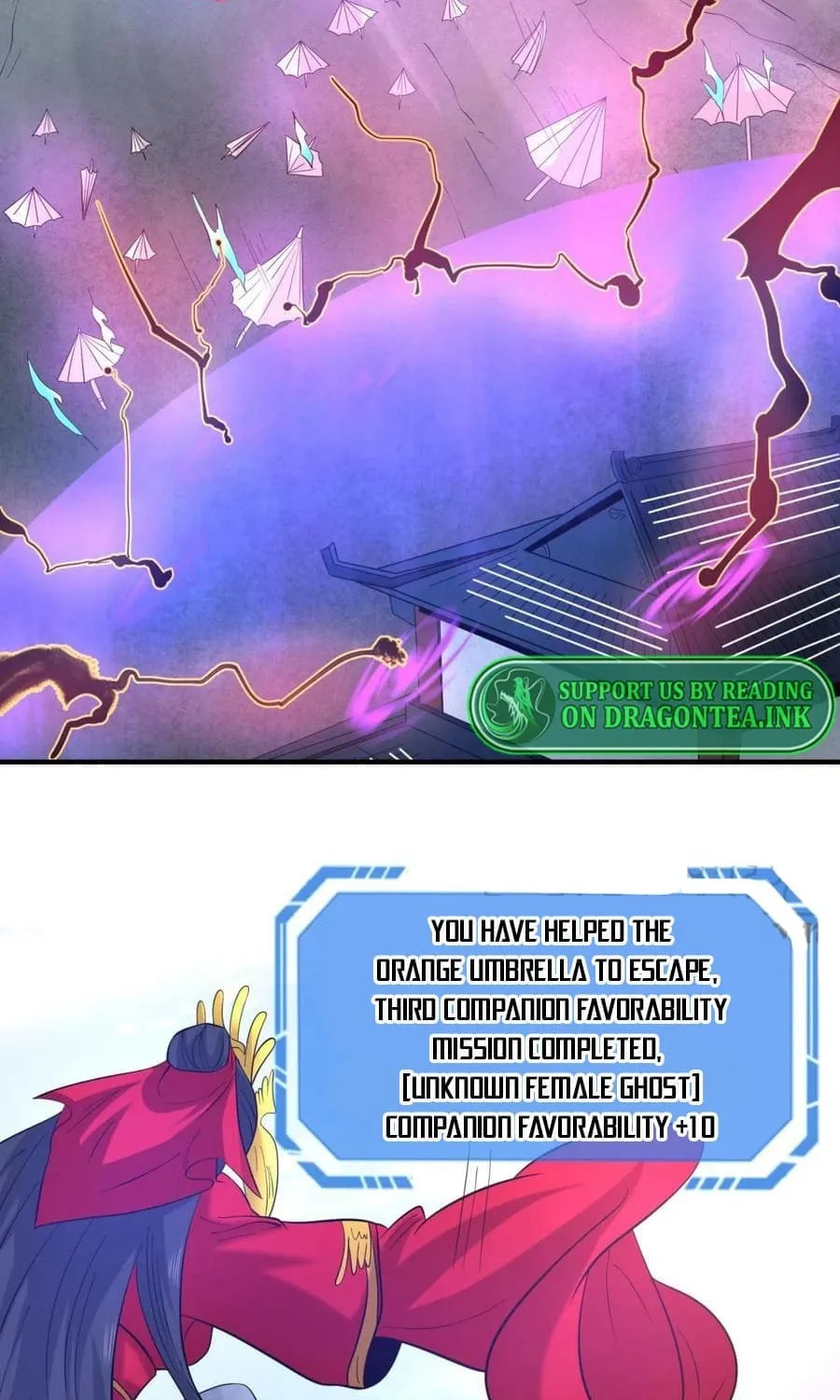Age of Terror Chapter 43 page 30 - 