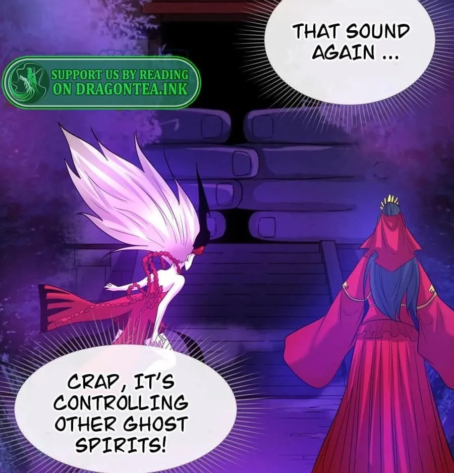 Age of Terror Chapter 43 page 37 - 