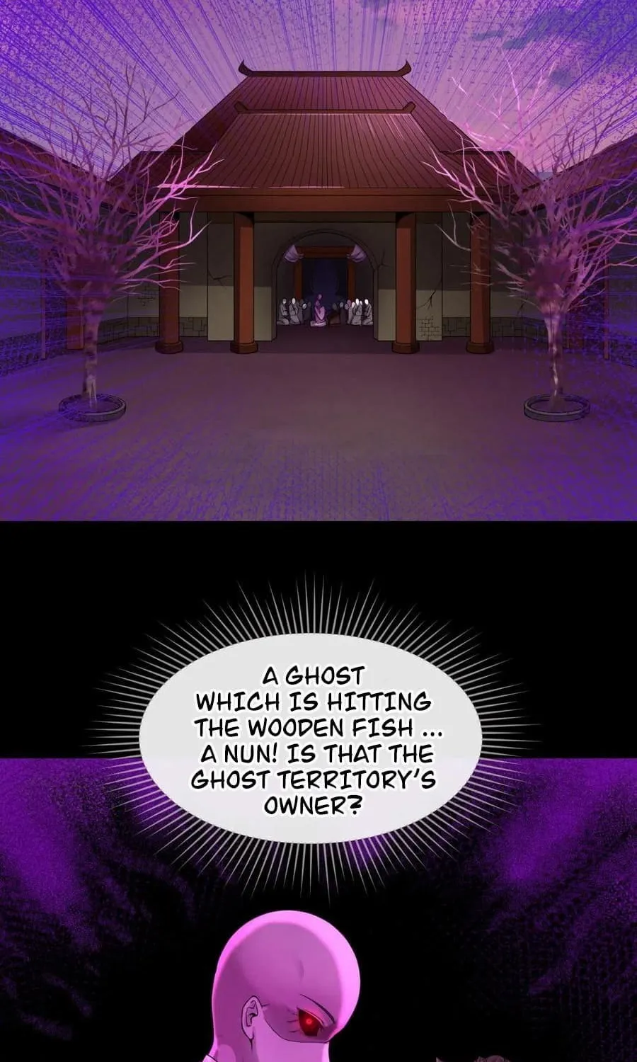 Age of Terror Chapter 43 page 44 - 